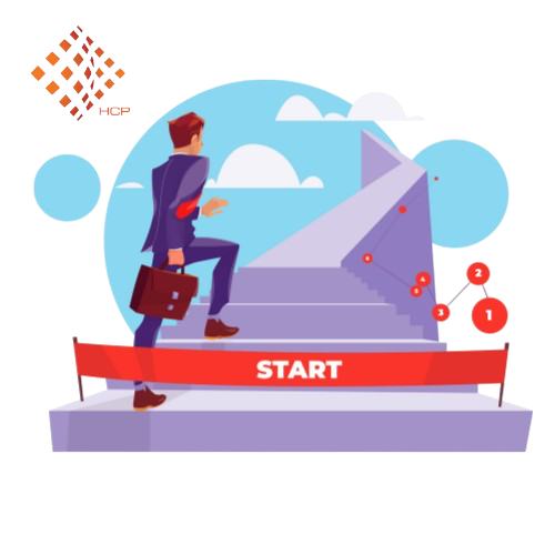 HCP Asset Management